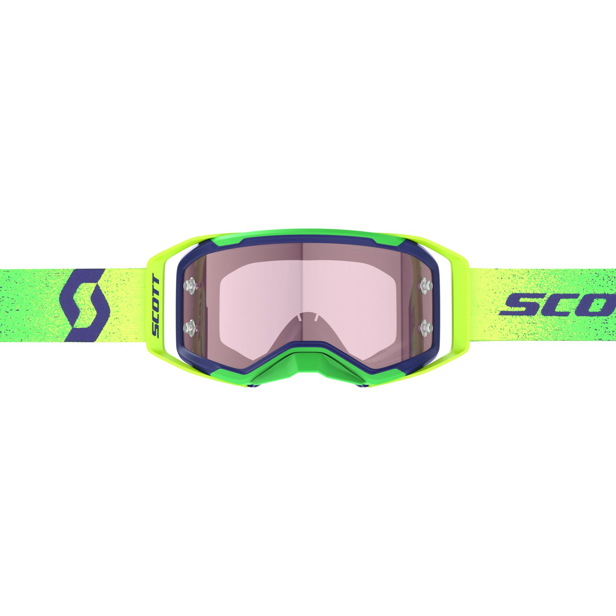 SCOTT Prospect 2.0 AMP