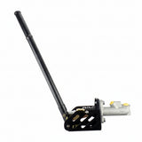 Verticale Hydraulische Handbremse Fly Off lang - 0,625" Zylinder