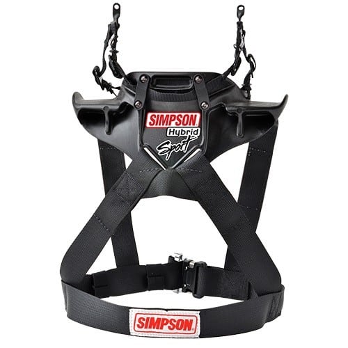Simpson Hybrid System Sport