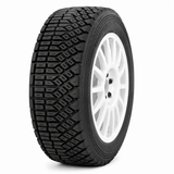 Zestino Gravel 09R 185/65R14 Soft Schotterreifen