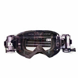Thor Regiment Storm Brille - 45mm Roll-Off System