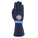 Sparco LAND Classic Gulf Rennhandschuhe
