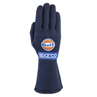 Sparco LAND Classic Gulf Rennhandschuhe