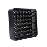 LTEC LED Rainlight FIA Homologiert 56 LEDs Rot Regenlicht
