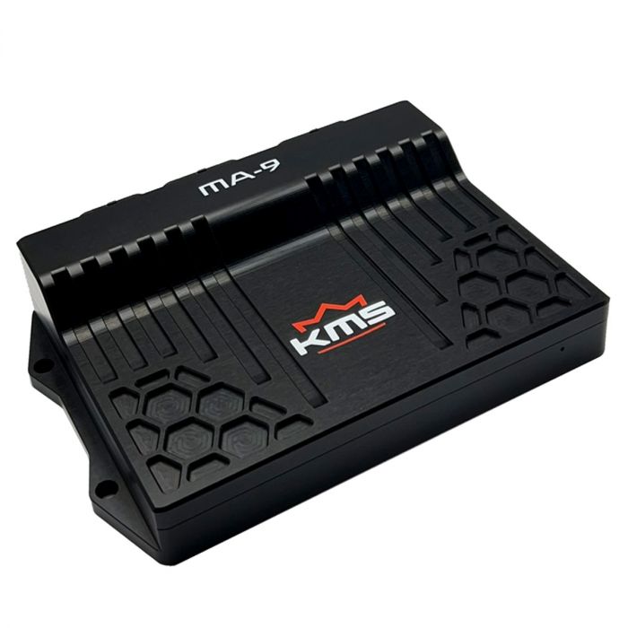 KMS Management ECU MA-9 - KMS Webshop