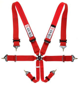 L-Tec Magnum 6 Punkt Superlite