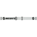 SCOTT Primal Clear MX Brille - Motocross Brille mit klarer Scheibe