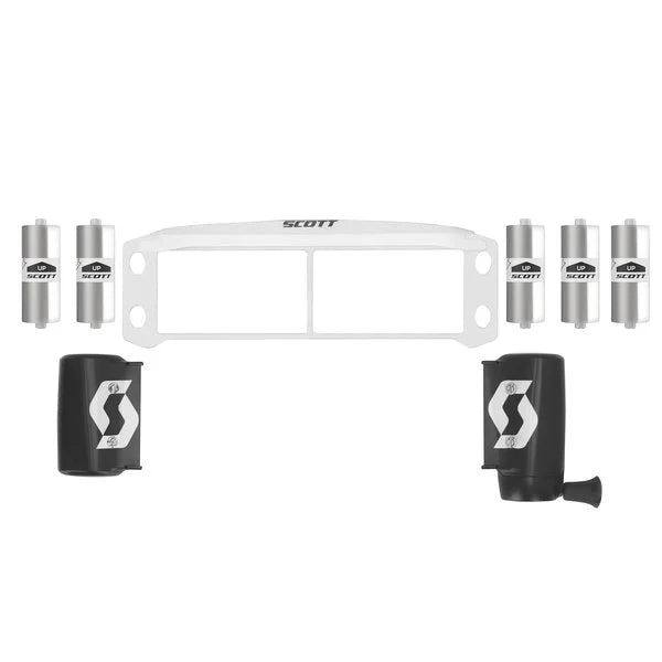 SCOTT WFS50 Roll-Off-Kit Prospect/Fury - Automatisches Reinigungssystem
