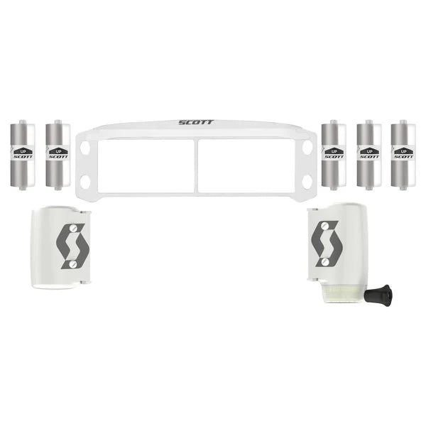SCOTT WFS50 Roll-Off-Kit Prospect/Fury - Automatisches Reinigungssystem
