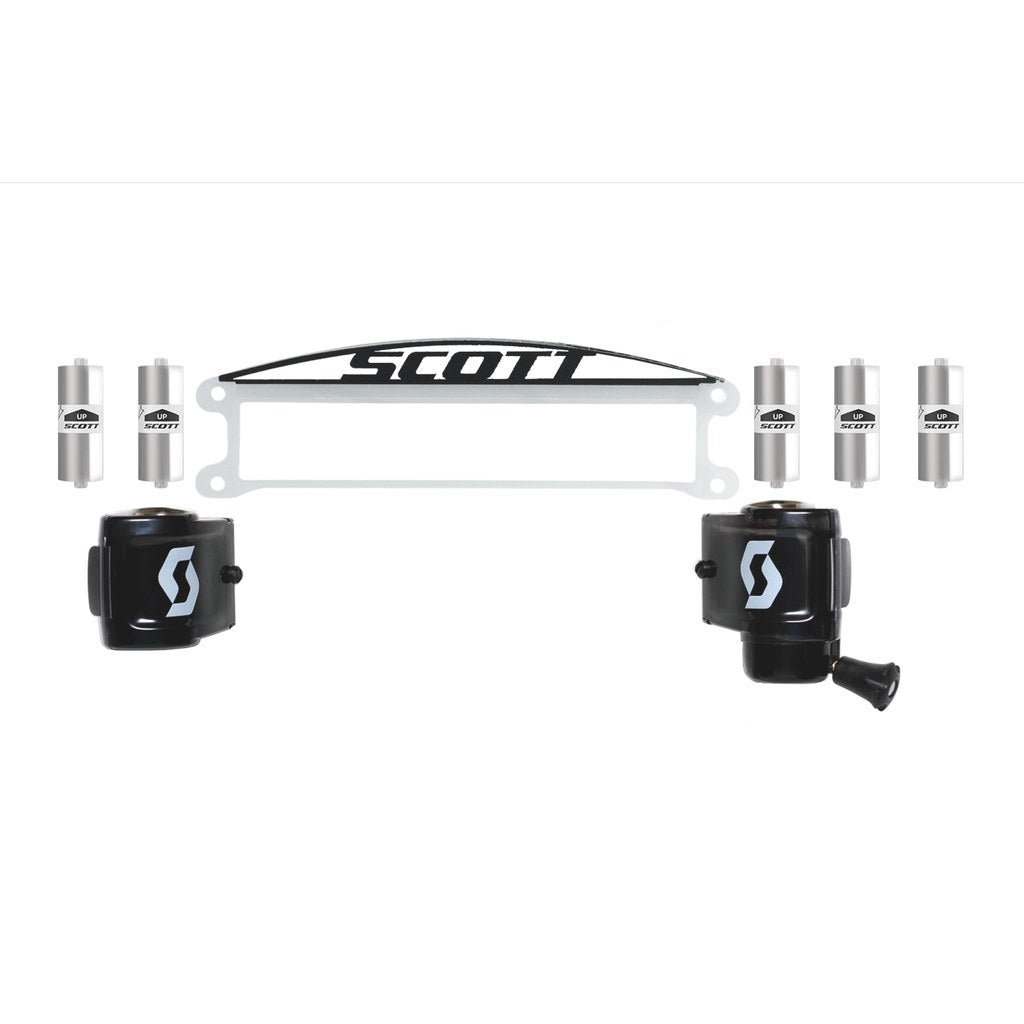 SCOTT WFS Roll-Off-Kit Recoil - Automatisches Reinigungssystem