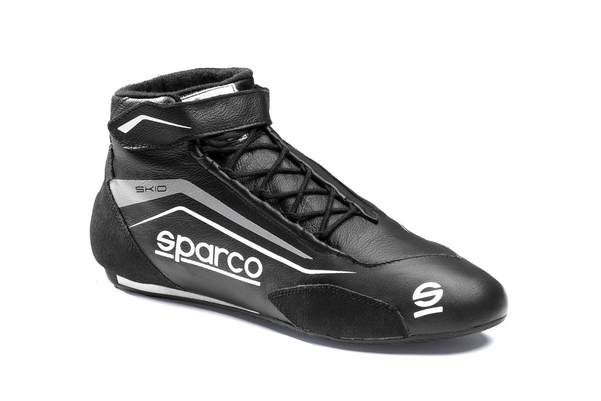 Sparco SKID V02
