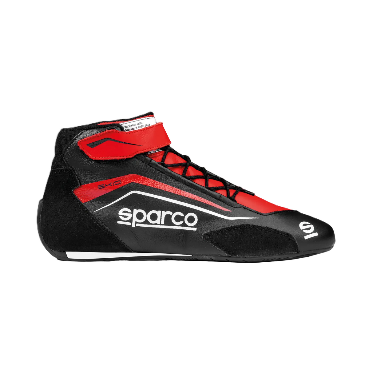 Sparco SKID V02