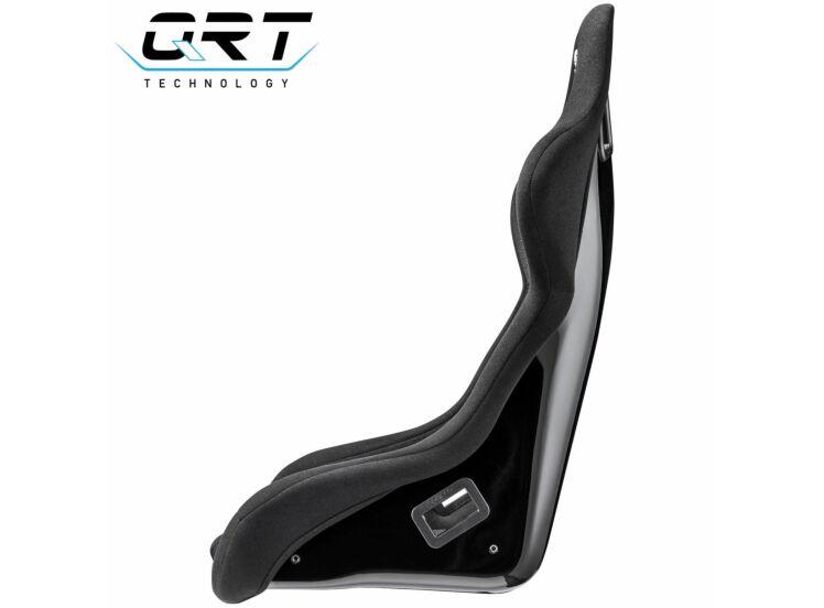 Sparco EVO L (QRT) – FIA 8855-1999 Seitenansicht