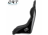 Sparco EVO L (QRT) – FIA 8855-1999 Seitenansicht