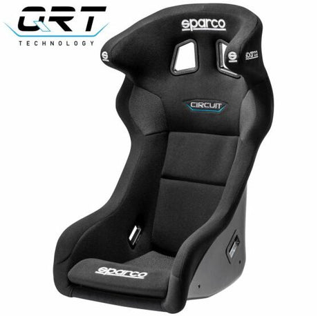 Sparco Circuit QRT – FIA 8855-1999 Rennsitz