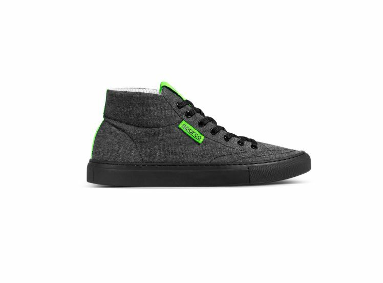 Sparco Futura