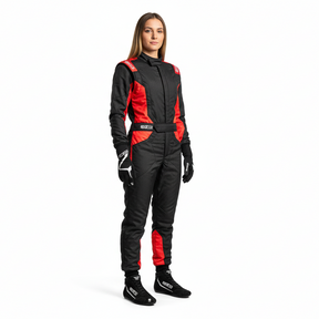 Sparco Racewear Bundle - Sprint Advanced, Slalom, LAND