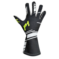 P1 Speed Rennhandschuhe