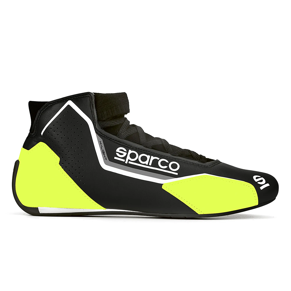 Sparco X-Light